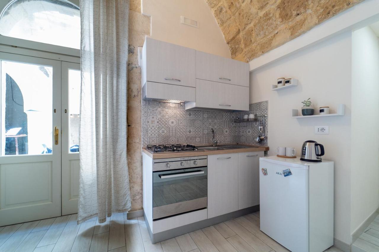 Lovely Studio In The Historic Center Of Ortigia Syracuse Exterior foto